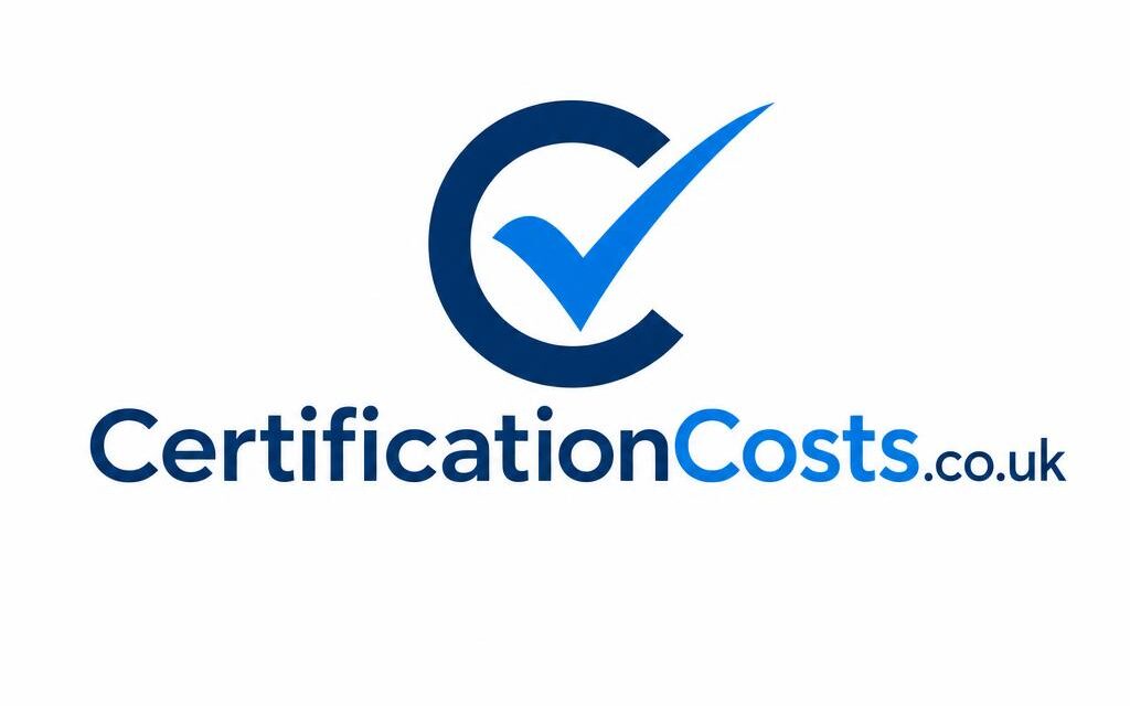 CertificationCosts.co.uk